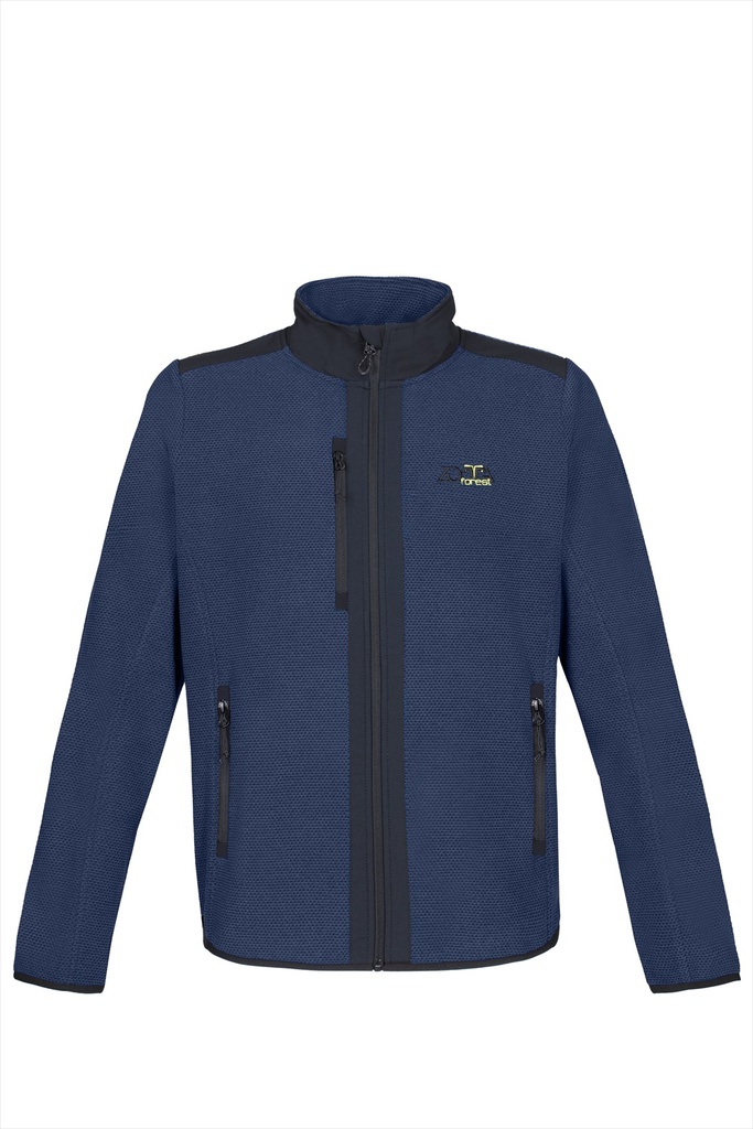 Ζακέτα ZOTTA FOREST ASCENT-2042